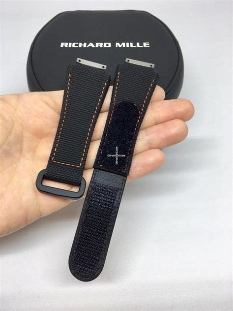 rm velcro strap